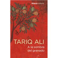A la sombra del granado