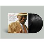 Soul to Jazz - 3 Vinilos