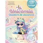 Quadern D`Estiu D`Uniconia