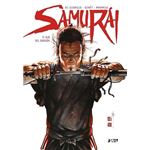 Samurái nº 3. El ojo del dragón