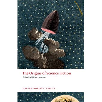 The Origins of Science Fiction - 1