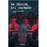 La Musica Del Corazon