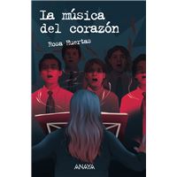 La música del corazón