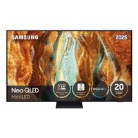 TV Neo QLED 55'' Samsung TQ55QN74F Mini LED 4K Smart TV con IA