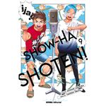 Show-Ha Shoten! 09