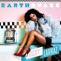 Earthquake (Single Vinilo + CD Single)