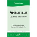 Aperuit illis