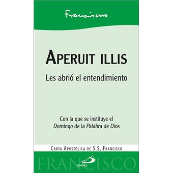 Aperuit illis