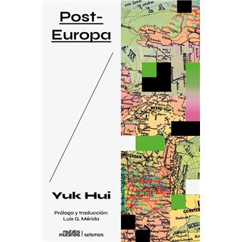 Post-Europa