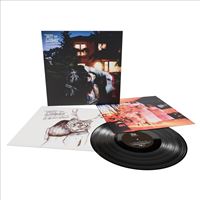 Fur And Gold - Vinilo