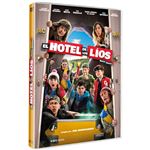 El hotel de los líos (García y García 2) - DVD
