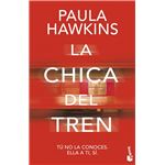 La chica del tren