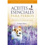 Aceites esenciales para perros