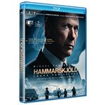 Hammarskjold. Lucha por la paz - Blu-ray