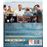 Hammarskjold. Lucha por la paz - Blu-ray