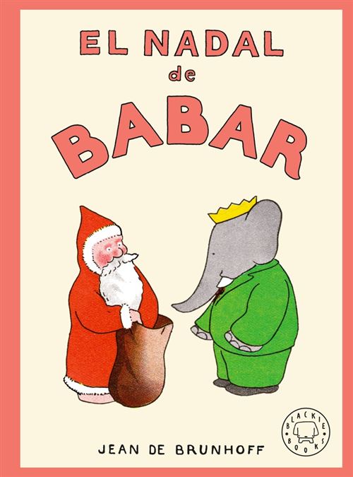 El Nadal De Babar