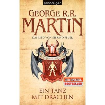 Ein tanz mit drachen