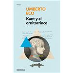 Kant Y El Ornitorrinco