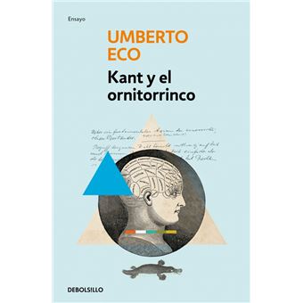 Kant Y El Ornitorrinco