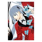 Kakegurui Jugadores dementes 08