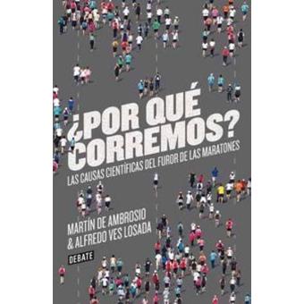 ¿Por qué corremos?