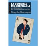 La sociedad ingobernable