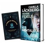 Pack El Mentalista + Opúsculo