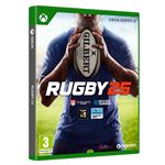 Rugby25 Xbox Series X / Xbox One