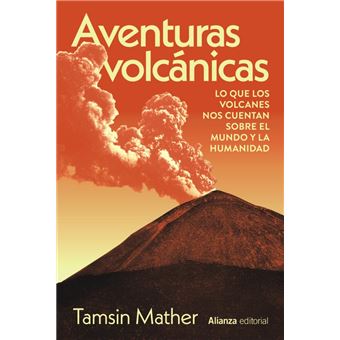 Aventuras volcánicas