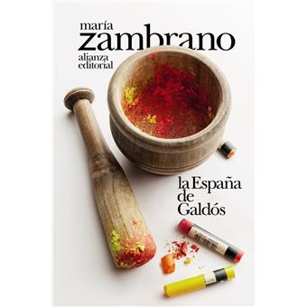 La España de Galdós