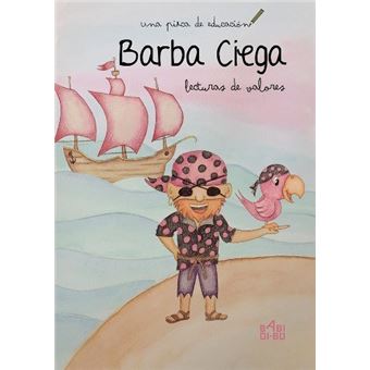 Barba ciega
