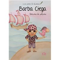 Barba ciega