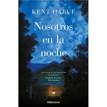 Nosotros en la noche