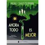 Ahora Todo Es Mejor