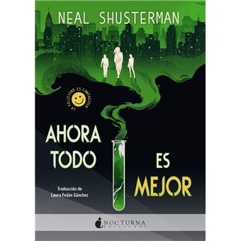 Ahora Todo Es Mejor