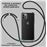 Funda Transparente 4-ok + cuerda Negro para iPhone 14 Pro