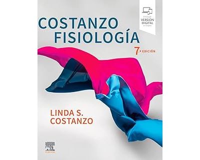 Elsevier Clara Fisiologia 7Ed