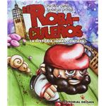 Robaculeros,el