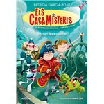 Cazamisteris 5 El Cas Del Pirata Segrestrat