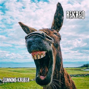 Dunning-Kruger - CD
