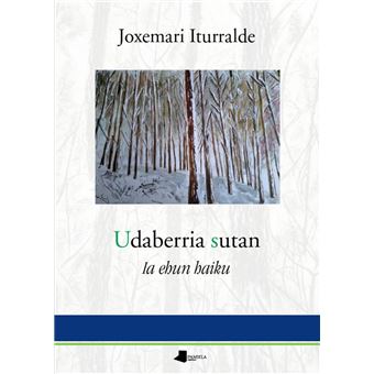 Udaberria sutan - 1