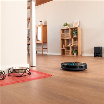 Robot Aspirador Cecotec Conga 7490 Eternal Home Genesis - Comprar