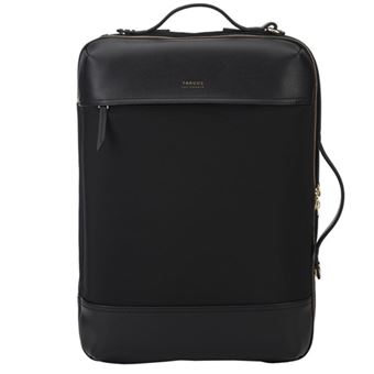 Mochila/bandolera Targus Newport Negra para portátil hasta 15'' - Mochila  de portátil - Comprar en Fnac