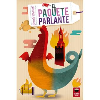 El paquete parlante