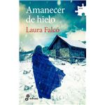 Amanecer de hielo