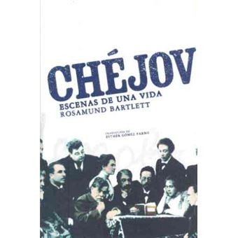 Chéjov