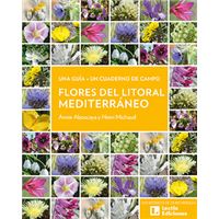 Flores Del Litoral Mediterraneo