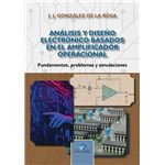 Análisis y diseño electrónico basad