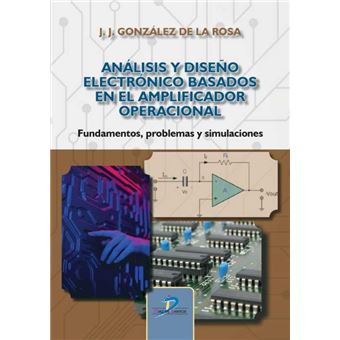 Análisis y diseño electrónico basad