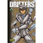 Drifters 6